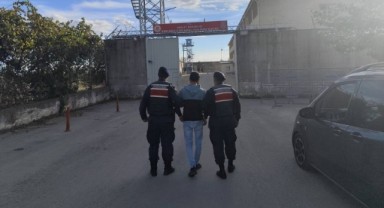 Kırklareli'nde aranan 32 şüpheli yakalandı