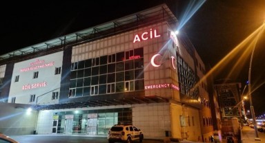 Kocasinan'da 30 öğrenci gıda zehirlenmesi şüphesiyle hastanelik oldu