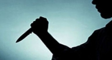 Komşuların kavgasında kan aktı: 1 ölü