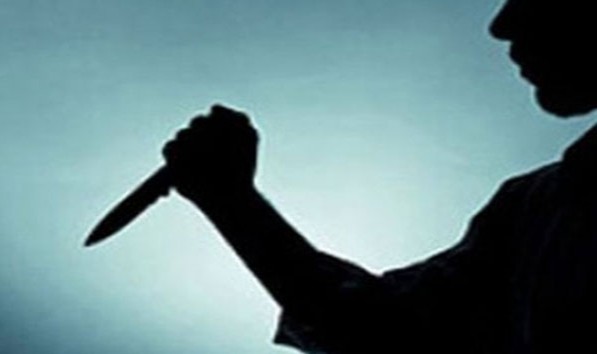 Komşuların kavgasında kan aktı: 1 ölü