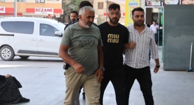 Konya'da cezaevi firarisinden gazetecilere uyarı!