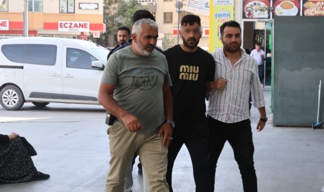 Konya'da cezaevi firarisinden gazetecilere uyarı!