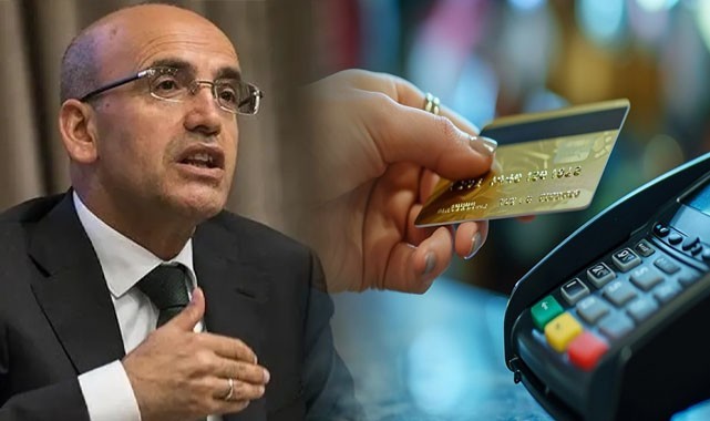 Kredi kartı düzenlemesine vatandaşlardan tepki! Bakanlık geri adım attı