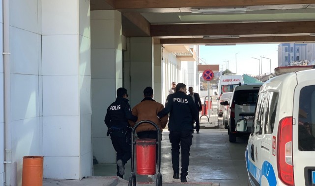 Lise öğrencisi okula tabanca getirip arkadaşını öldürdü