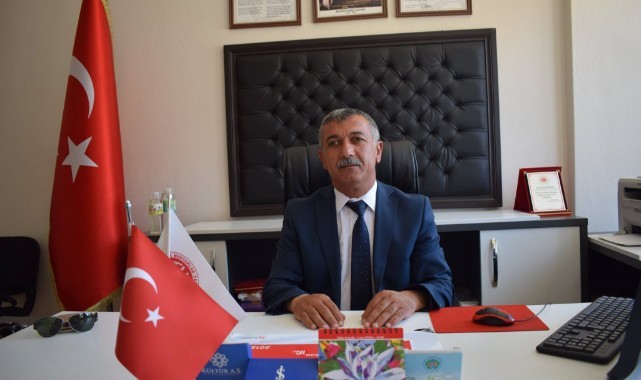 Mağdur muhtar açtı ağzını yumdu gözünü