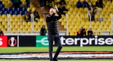 Manchester United’da Erik ten Hag dönemi sona erdi