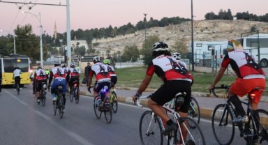 Manisa Tarzanları Şanlıurfa'ya ulaştı