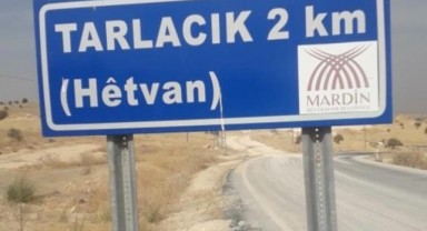 Mardin’de arazi anlaşmazlığı: 3 yaralı