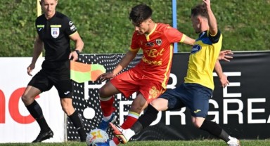 Mehmet Topal’lı Petrolul Ploieşti kupada da hız kesmedi