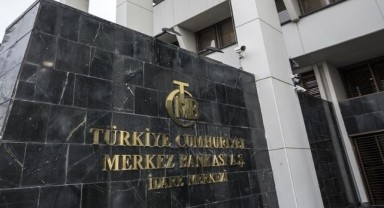 Merkez Bankası faizi değiştirmedi