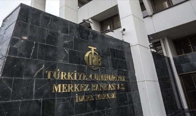 Merkez Bankası faizi değiştirmedi