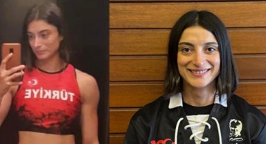 Milli sporcu 6. kattan düşerek hayatını kaybetti