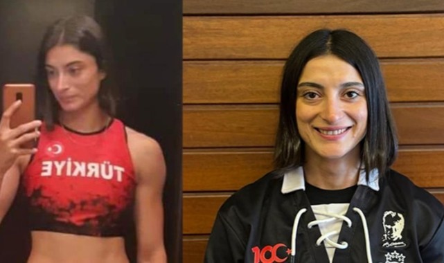 Milli sporcu 6. kattan düşerek hayatını kaybetti