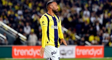 Mourinho, ligde 5 maç sonra Cenk Tosun'u sahaya sürdü