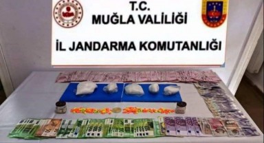 Muğla'da dev operasyon: 11 şüpheli gözaltında