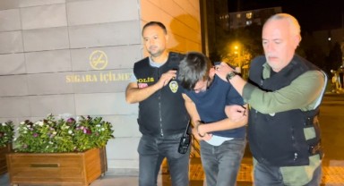 Müşterilerini 25 milyon TL dolandıran kuyumcu tutuklandı
