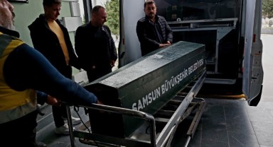 Nefes borusuna fıstık kaçan 2 yaşındaki çocuk hayatını kaybetti