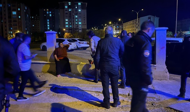 Nevşehir’de silahlı kavga: 3 yaralı