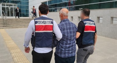 Öğrenciler ile terör örgütü mensuplarını buluşturan dernek yöneticisi yakalandı
