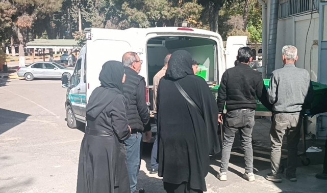 Okul çıkışı taksinin çarptığı çocuk hayatını kaybetti