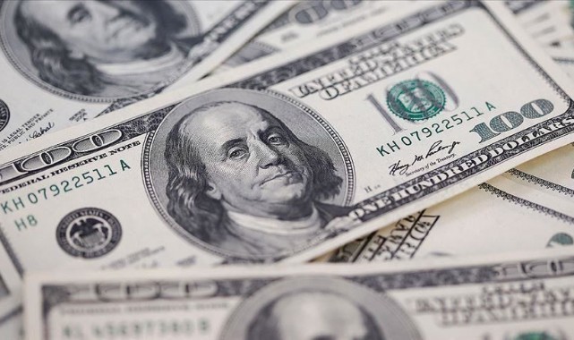 Özel sektörün yurt dışı kredi borcu Ağustos’ta yükseldi