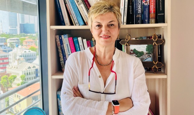 Prof. Dr. Dilek Şirvanlı Özen “Toplumsal ruh sağlığı tablomuz bozuk”