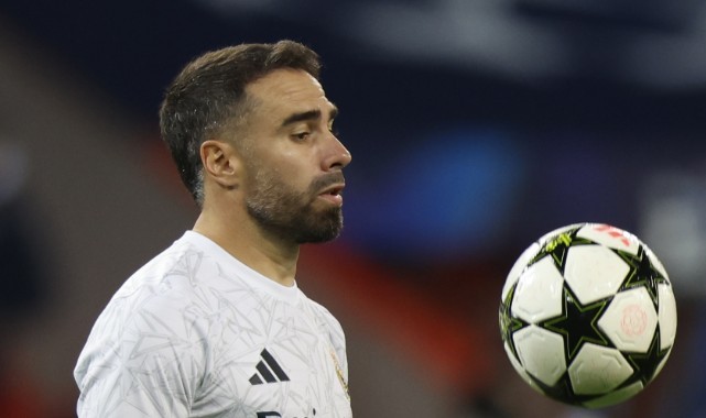 Real Madrid, Carvajal'ın sözleşmesini uzattı