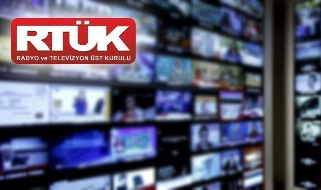 RTÜK'ten Gündüz Kuşağı Programları için yeni karar