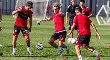 Samsunspor 4’te 4 peşinde