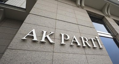 Şanlıurfa AK Parti'de 6 ilçenin başkanları belli oldu