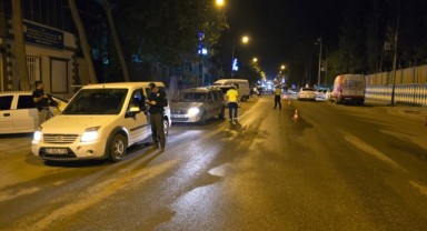 Şanlıurfa'da aranan 24 kişi yakalandı