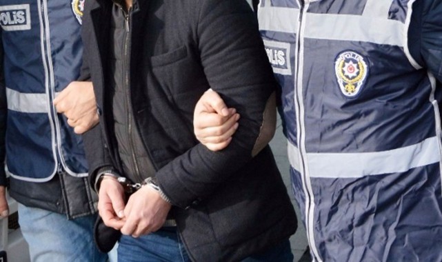 Şanlıurfa'da aranan şahıslar bu sefer kaçamadı!