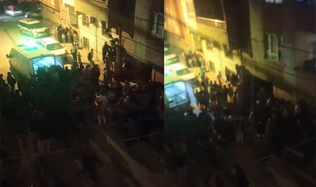 Şanlıurfa'da dehşet! Evde silahla intihar etti