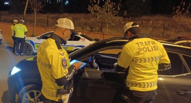 Şanlıurfa'da hareketlilik sürüyor: 19 gözaltı