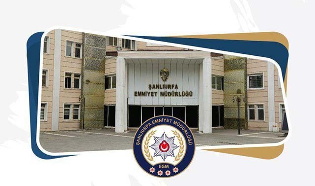 Şanlıurfa'da her yerde aranan çocuklar bulundu!