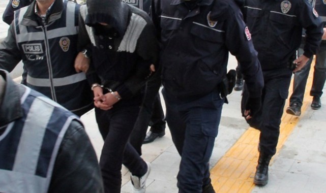 Şanlıurfa'da kadınları fuhuşa zorlayan şüphelilere operasyon! 9 kişi yakalandı