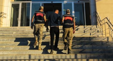 Şanlıurfa'da kasten yaralama suçundan aranan firari yakalandı