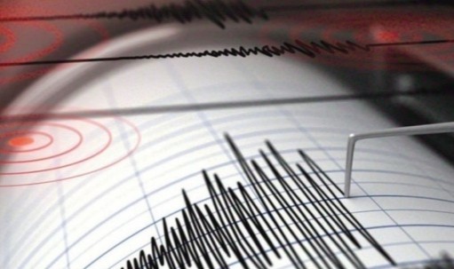 Şanlıurfa'da korkutan deprem