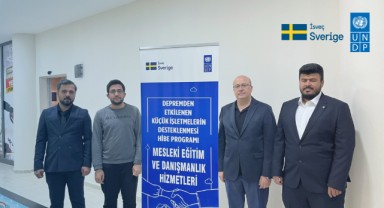 Şanlıurfa’da Python ve Yapay Zeka Eğitimi Tamamlandı!