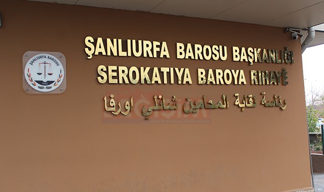 Şanlıurfa'da seçim heyecanı başladı!