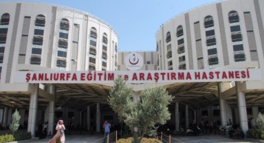 Şanlıurfa'da sıvacı ustası elektrik akımına kapılarak can verdi