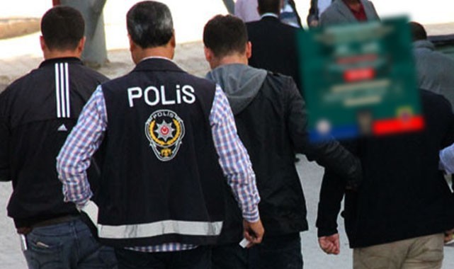 Şanlıurfa'da son bir haftada yüzlerce kişi yakalandı