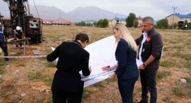 Şanlıurfa dahil 23 ilde afet risk çalışmaları tamamlandı
