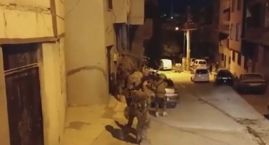 Şanlıurfa dahil 31 ilde terör operasyonu! Çok sayıda gözaltı