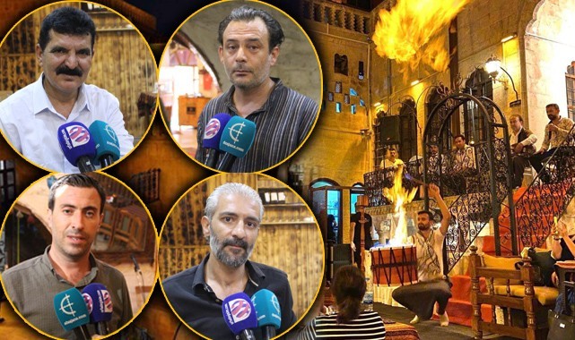 Şanlıurfa'daki konukevlerine yüklü ceza! "Ceza keserken adil olsunlar"