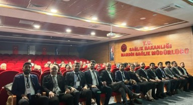 Şanlıurfa’dan Mardin’e uzanan sağlık eli
