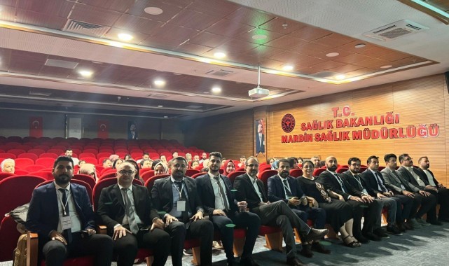 Şanlıurfa’dan Mardin’e uzanan sağlık eli