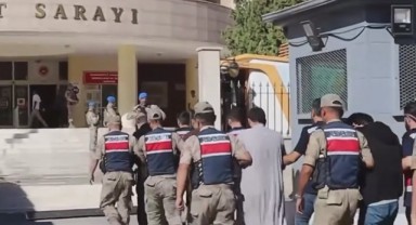 Şanlıurfa Merkezli DEAŞ operasyonu! Tutuklamalar var