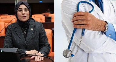 Şanlıurfa'ya 54 Yeni Hekim Atandı