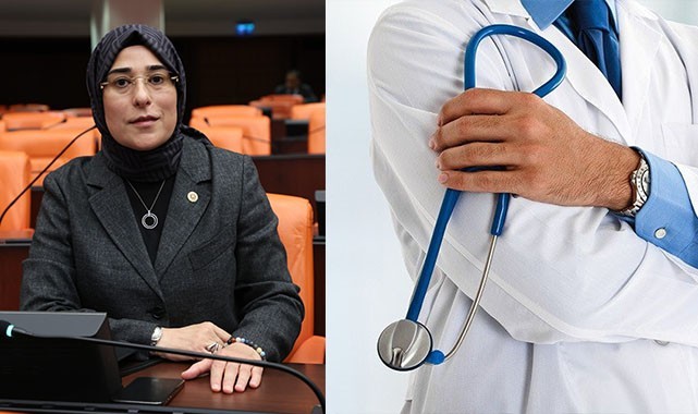 Şanlıurfa'ya 54 Yeni Hekim Atandı